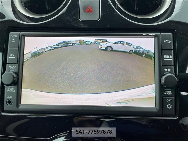 Nissan NOTE 2018 8912223-18