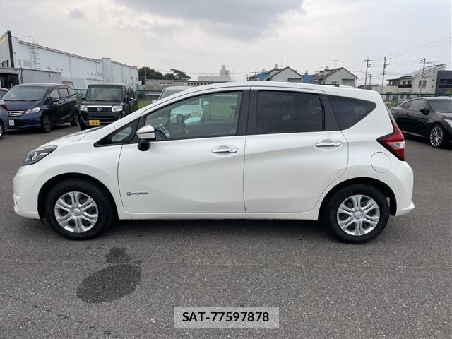 Nissan NOTE 2018 8912223-20