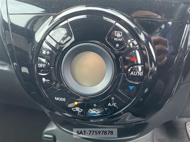 Nissan NOTE 2018 8912223-4
