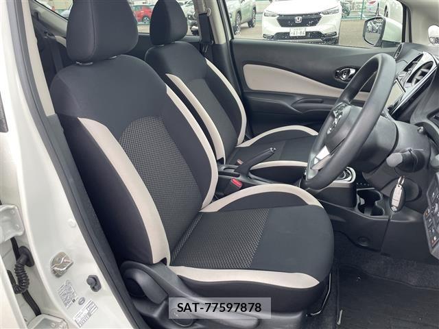 Nissan NOTE 2018 8912223-8