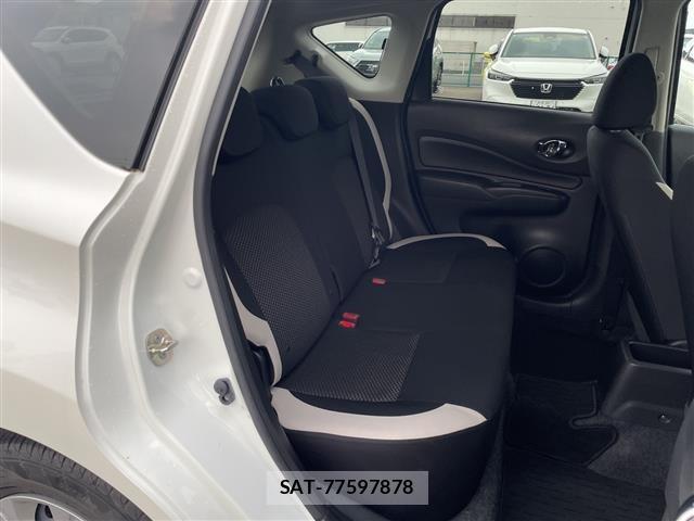 Nissan NOTE 2018 8912223-9