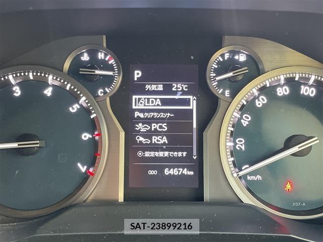 Toyota LAND CRUISER PRADO 2023 8907361-1