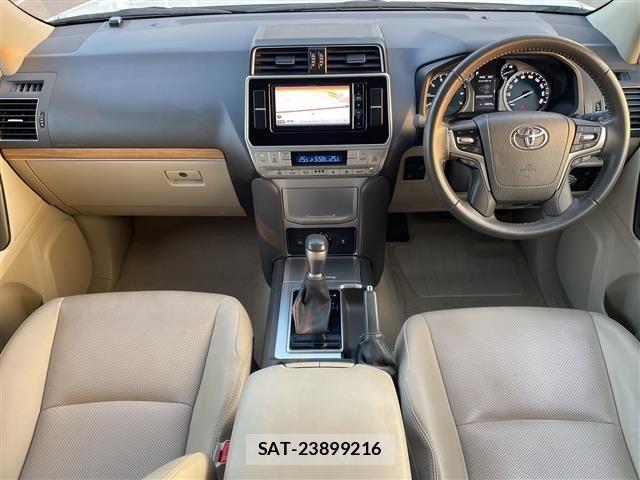Toyota LAND CRUISER PRADO 2023 8907361-15