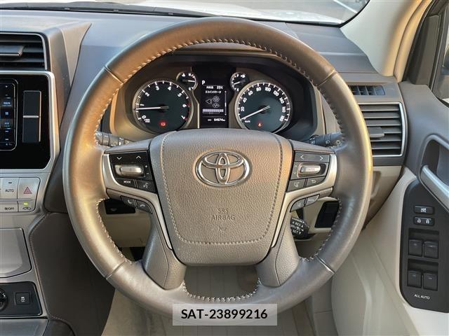 Toyota LAND CRUISER PRADO 2023 8907361-3