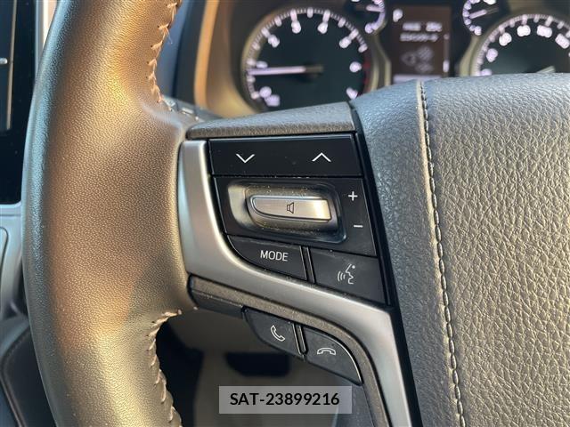 Toyota LAND CRUISER PRADO 2023 8907361-5