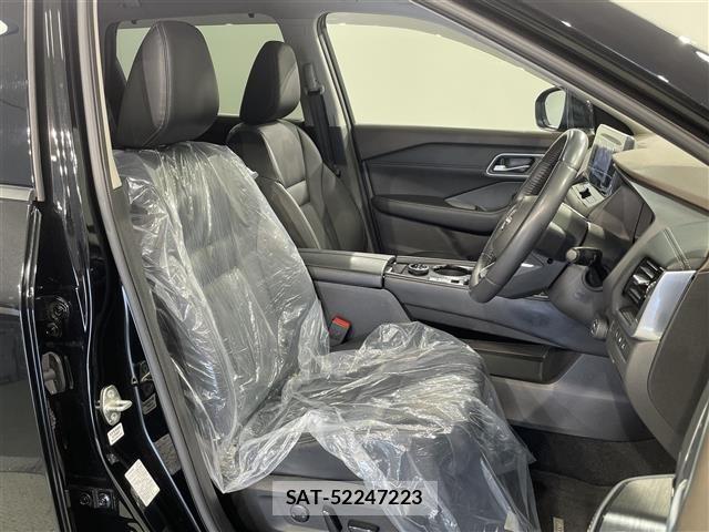Nissan X-TRAIL 2023 8722734-10