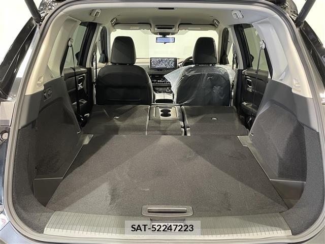 Nissan X-TRAIL 2023 8722734-12