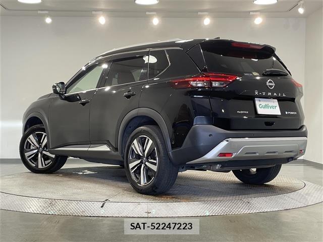 Nissan X-TRAIL 2023 8722734-14