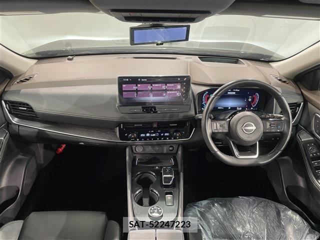 Nissan X-TRAIL 2023 8722734-15
