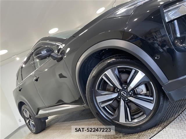 Nissan X-TRAIL 2023 8722734-21