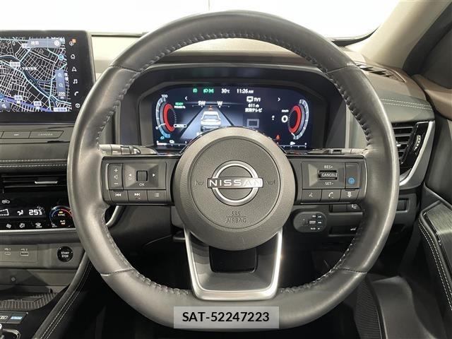Nissan X-TRAIL 2023 8722734-23