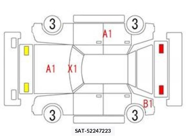 Nissan X-TRAIL 2023 8722734-24