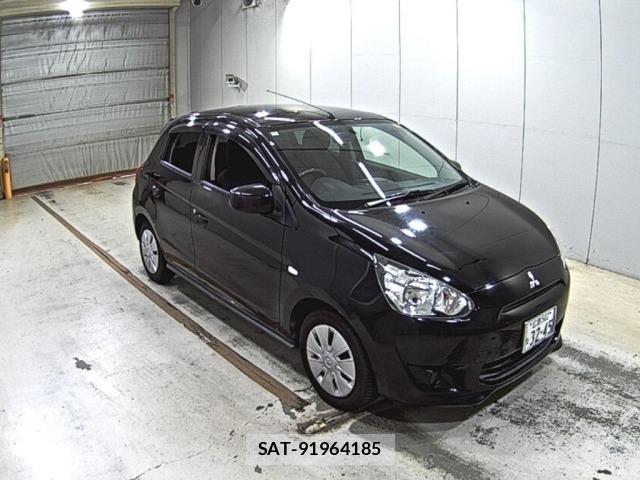 Mitsubishi MIRAGE 2014 8822297-0