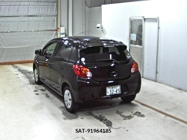 Mitsubishi MIRAGE 2014 8822297-1