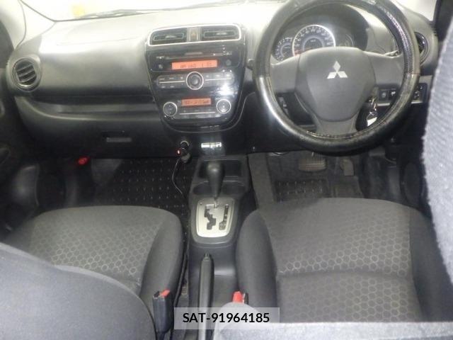 Mitsubishi MIRAGE 2014 8822297-3