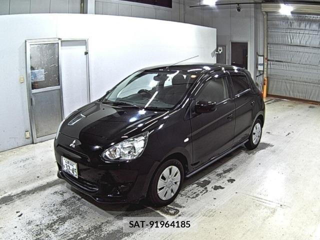 Mitsubishi MIRAGE 2014 8822297-4