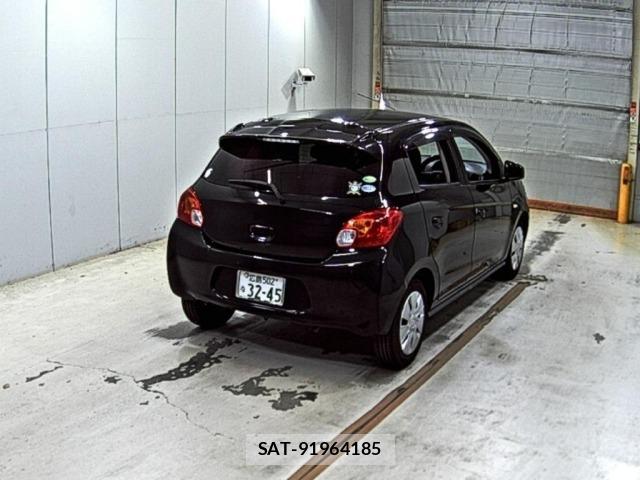Mitsubishi MIRAGE 2014 8822297-5