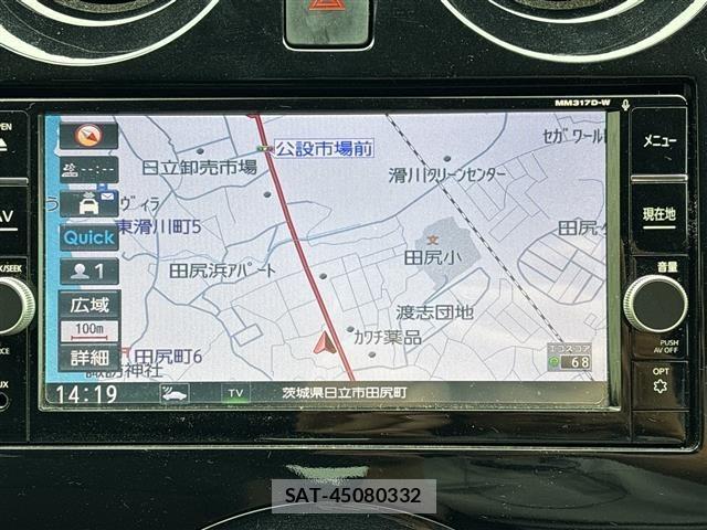 Nissan NOTE 2017 8912224-16