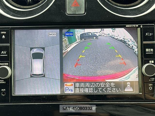 Nissan NOTE 2017 8912224-17