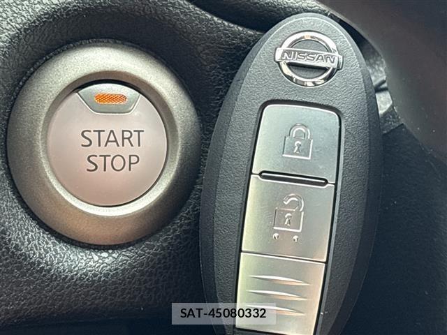 Nissan NOTE 2017 8912224-22