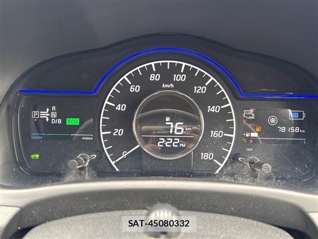 Nissan NOTE 2017 8912224-3