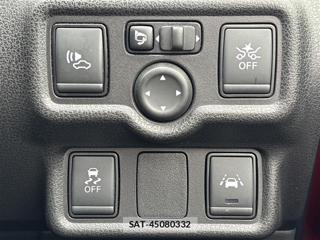 Nissan NOTE 2017 8912224-5