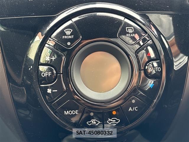 Nissan NOTE 2017 8912224-8