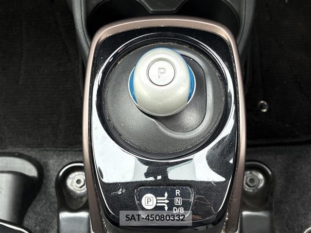 Nissan NOTE 2017 8912224-9