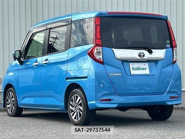 Toyota ROOMY 2017 8914573-13