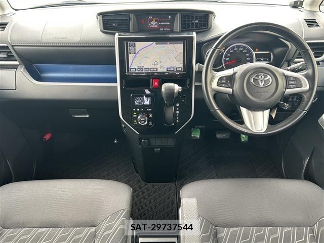 Toyota ROOMY 2017 8914573-14