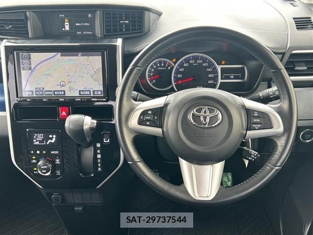 Toyota ROOMY 2017 8914573-15