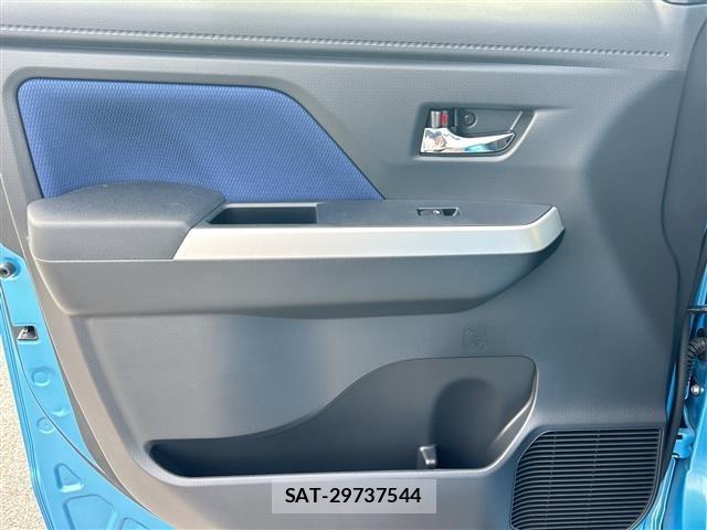Toyota ROOMY 2017 8914573-2