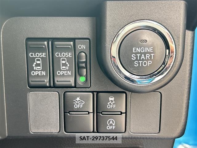 Toyota ROOMY 2017 8914573-21