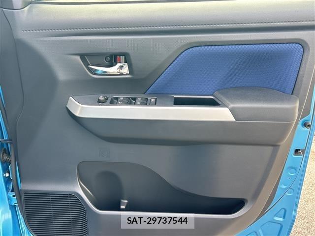 Toyota ROOMY 2017 8914573-4