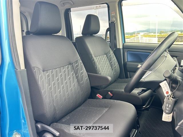 Toyota ROOMY 2017 8914573-6