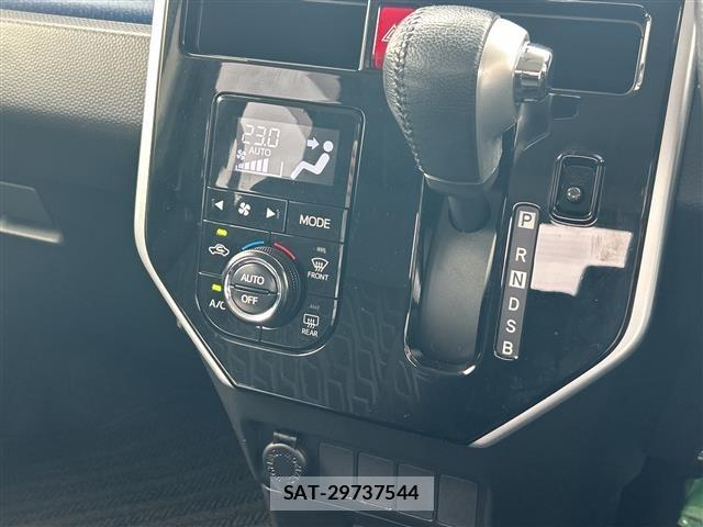 Toyota ROOMY 2017 8914573-7