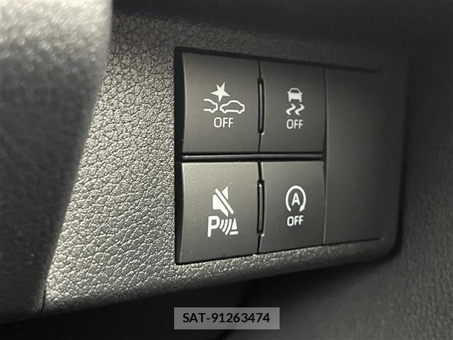 Daihatsu MOVE CANBUS 2023 8905059-11