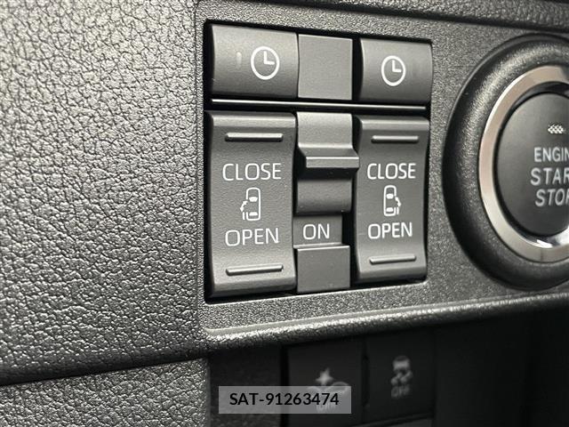 Daihatsu MOVE CANBUS 2023 8905059-12