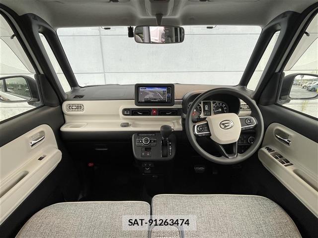 Daihatsu MOVE CANBUS 2023 8905059-15