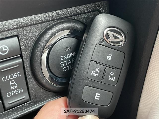 Daihatsu MOVE CANBUS 2023 8905059-4