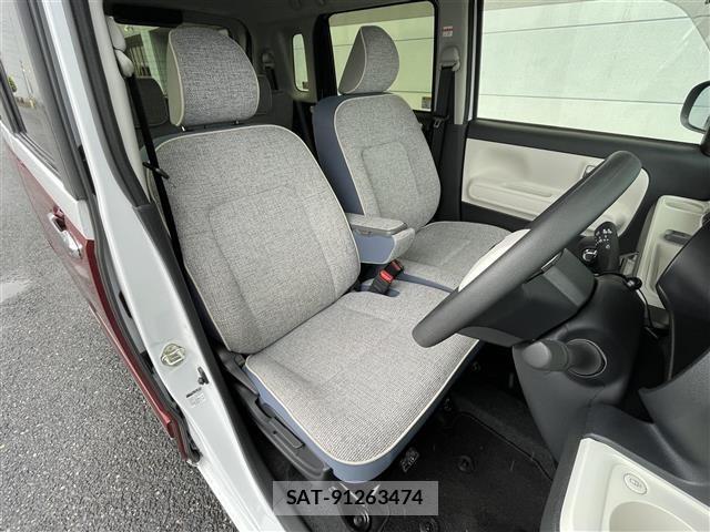Daihatsu MOVE CANBUS 2023 8905059-6