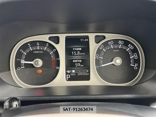 Daihatsu MOVE CANBUS 2023 8905059-7