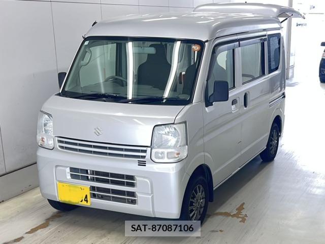 Suzuki EVERY 2016 8928096-0