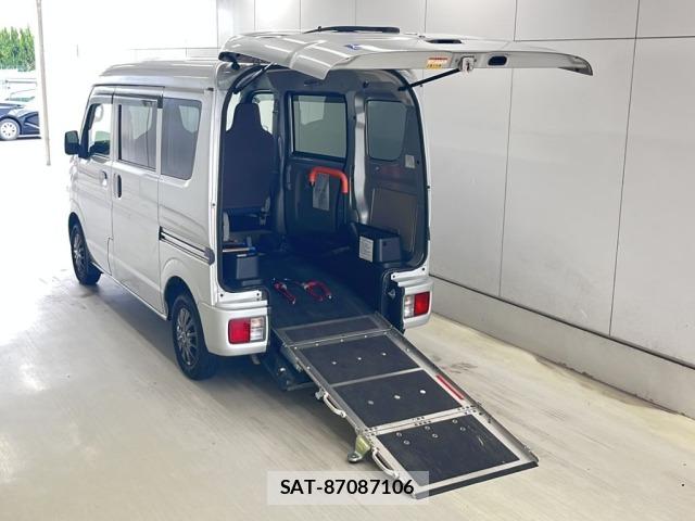 Suzuki EVERY 2016 8928096-1