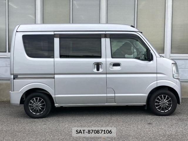 Suzuki EVERY 2016 8928096-3