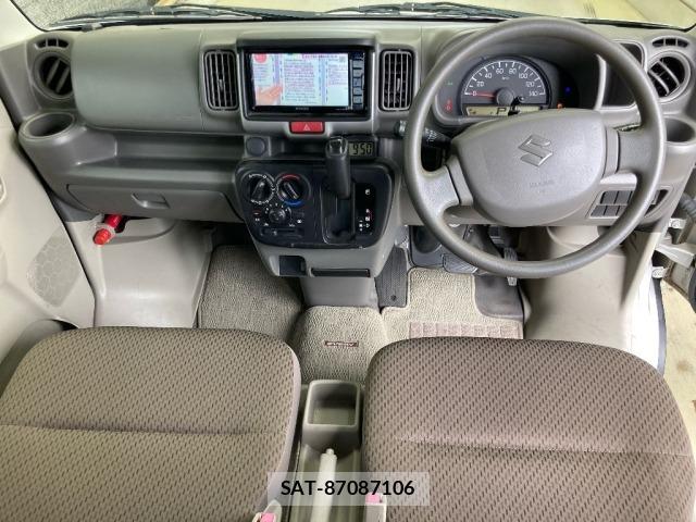Suzuki EVERY 2016 8928096-4