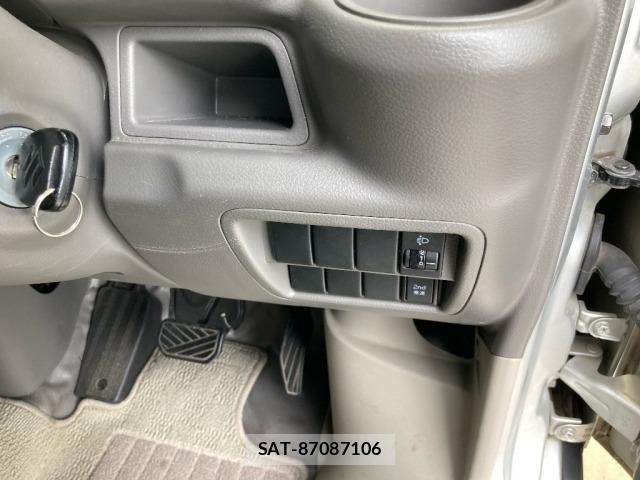 Suzuki EVERY 2016 8928096-5