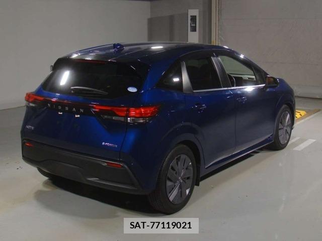 Nissan NOTE 2021 8910311-1