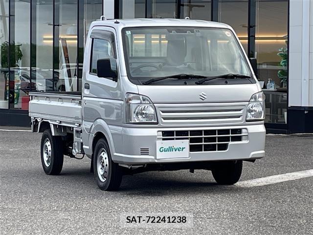 Suzuki CARRY TRUCK 2021 8933701-0