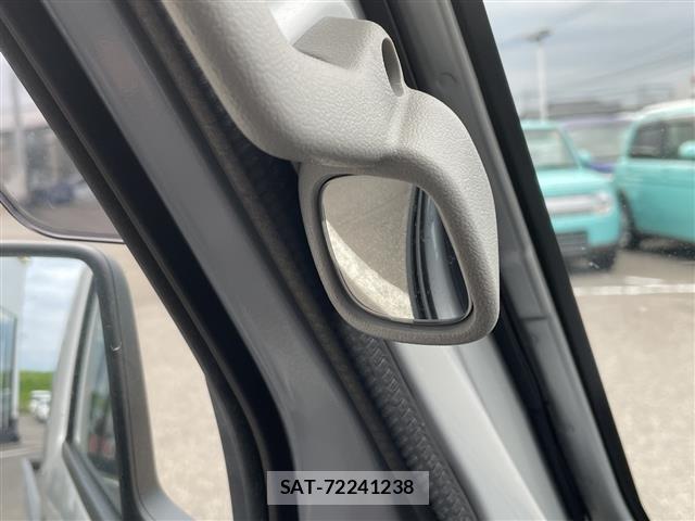 Suzuki CARRY TRUCK 2021 8933701-10